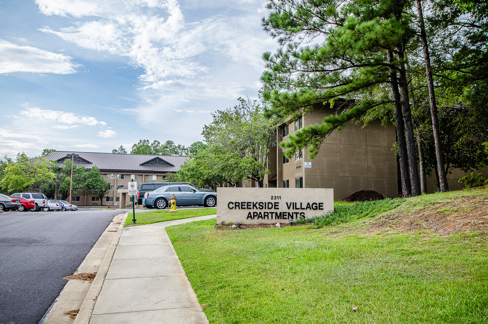 Creekside Village - Florence at 2311 West Palmetto Street