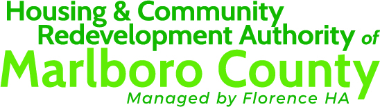 Housing & Community Redevelopment Authority of Marlboro County logo