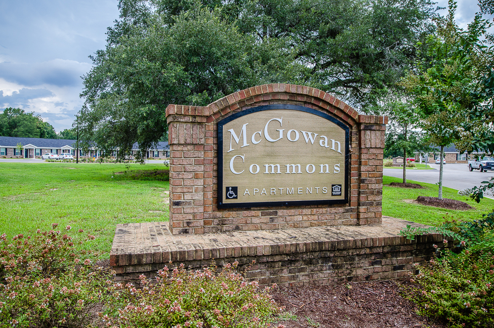 McGowan Commons Apartments at 709 Mechanic St.