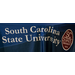 South Carolina State University Flag