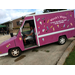 Wanda's Wagon ice cream truck