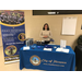City of Florence Police Department table