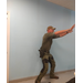Active Shooter Training demonstration