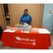 WellCare healthy Connections table